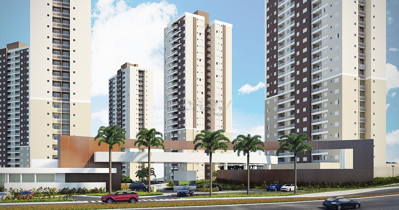 Apartamento So Paulo  Jardim Pinheiros  