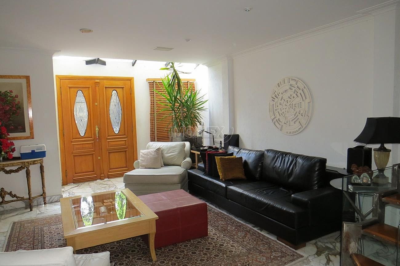 Casa So Paulo  Alto de Pinheiros  