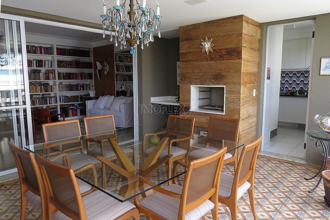 Apartamento So Paulo  Vila Mariana  