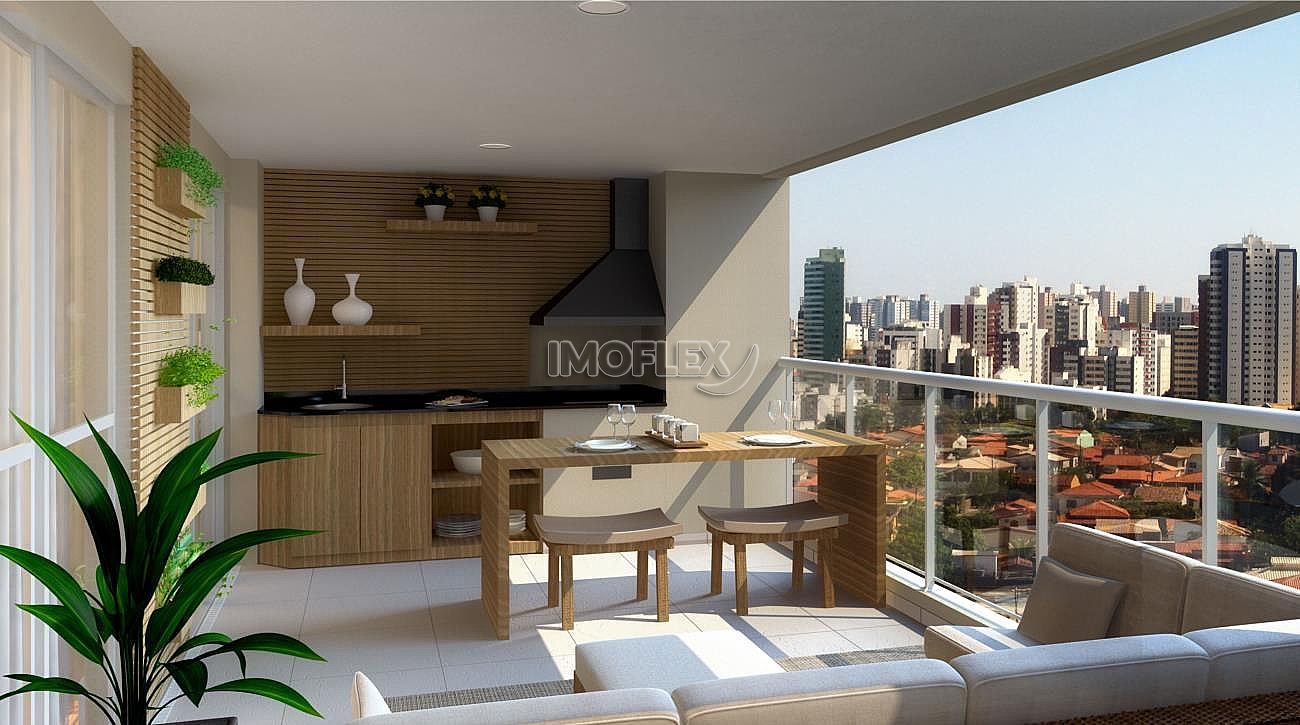 Apartamento So Paulo  Vila Mariana  