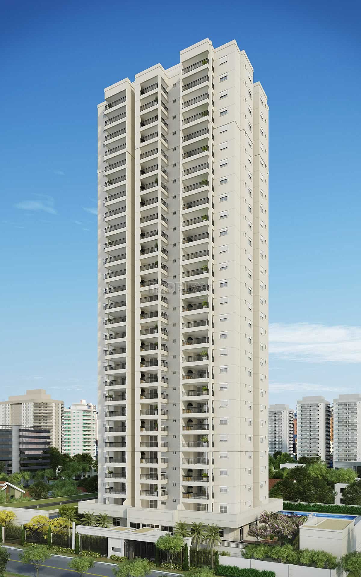 Apartamento So Paulo  Mooca  Magnfico Mooca