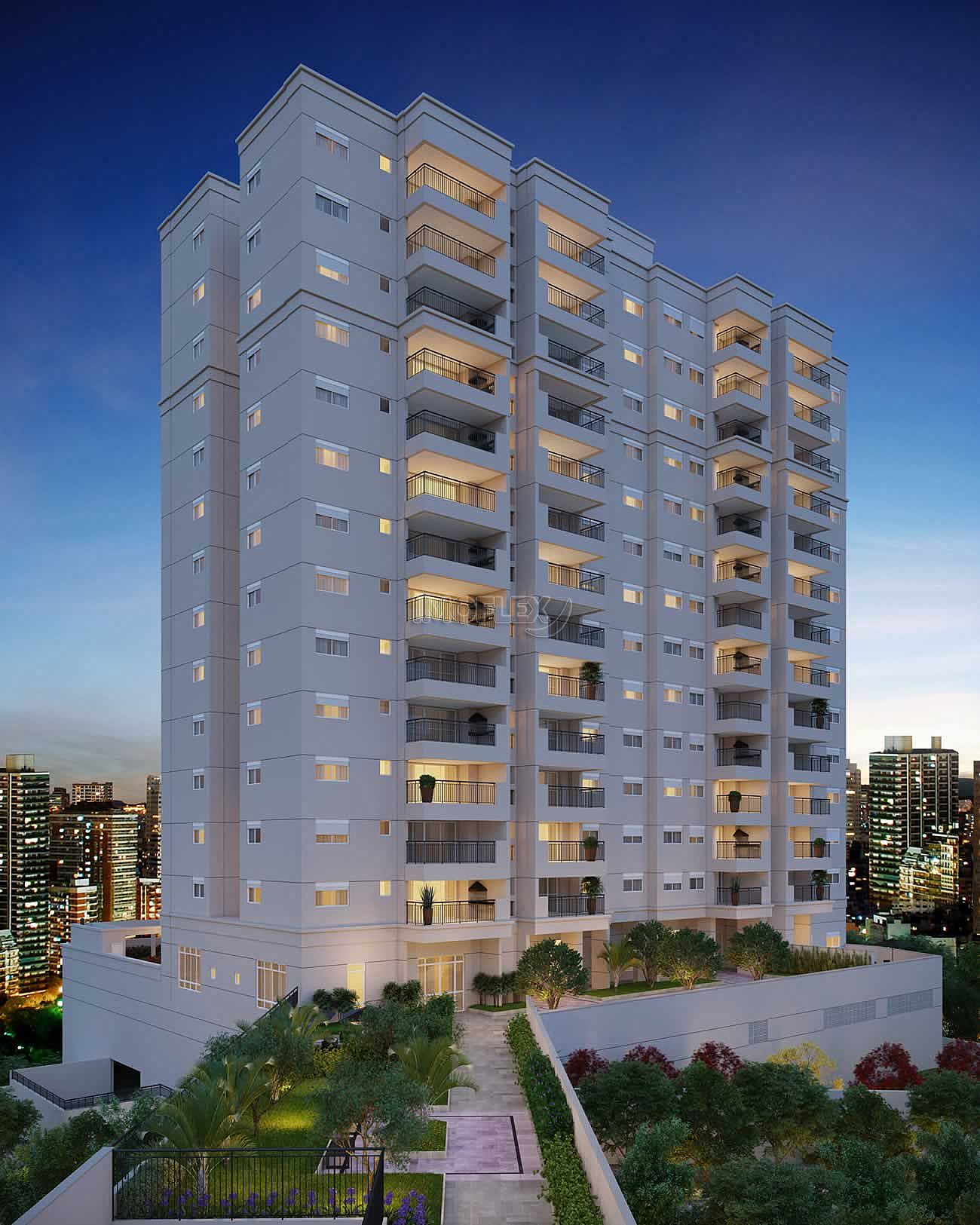 Apartamento So Paulo  Cidade So Francisco  Clima So Francisco