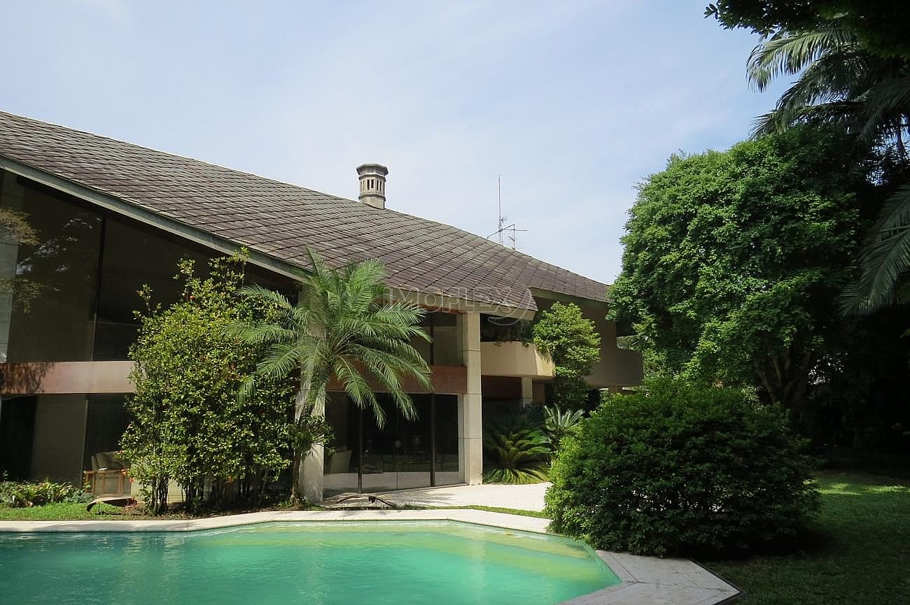 Casa So Paulo  Alto de Pinheiros  